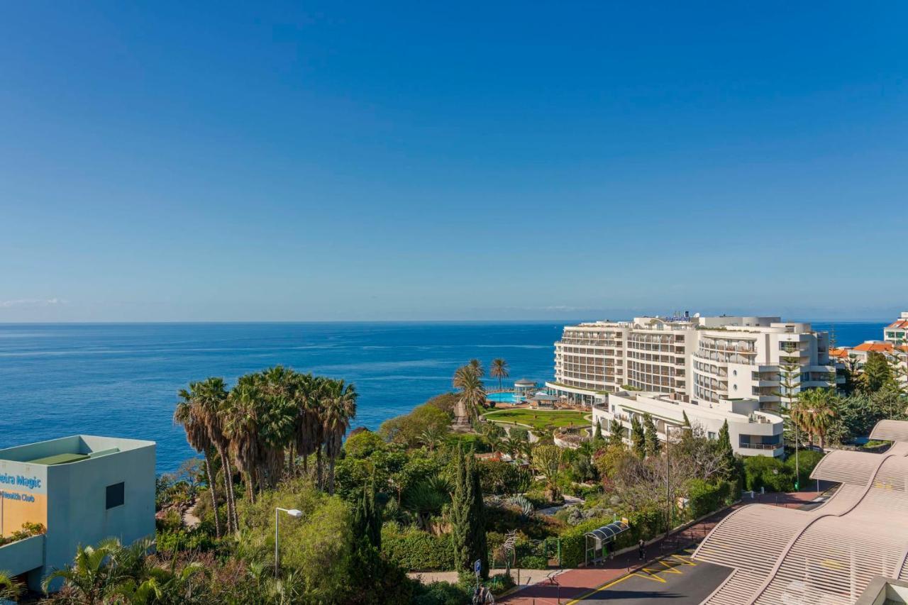 Rodamar II By An Island Apart Funchal  Ngoại thất bức ảnh