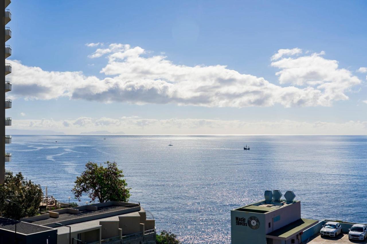 Rodamar II By An Island Apart Funchal  Ngoại thất bức ảnh