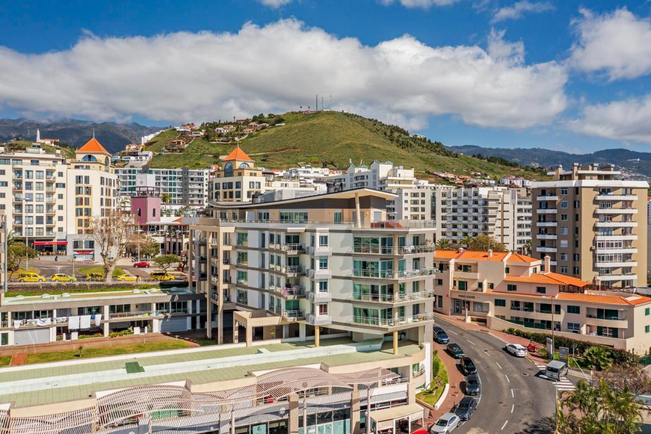 Rodamar II By An Island Apart Funchal  Ngoại thất bức ảnh