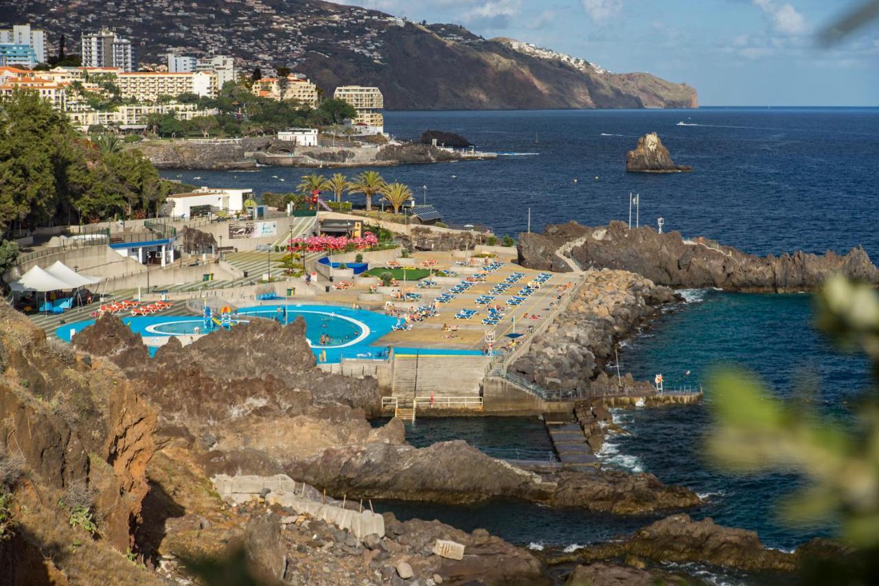 Rodamar II By An Island Apart Funchal  Ngoại thất bức ảnh
