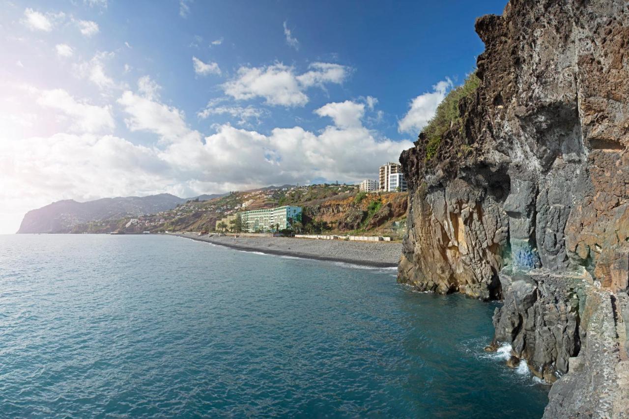 Rodamar II By An Island Apart Funchal  Ngoại thất bức ảnh